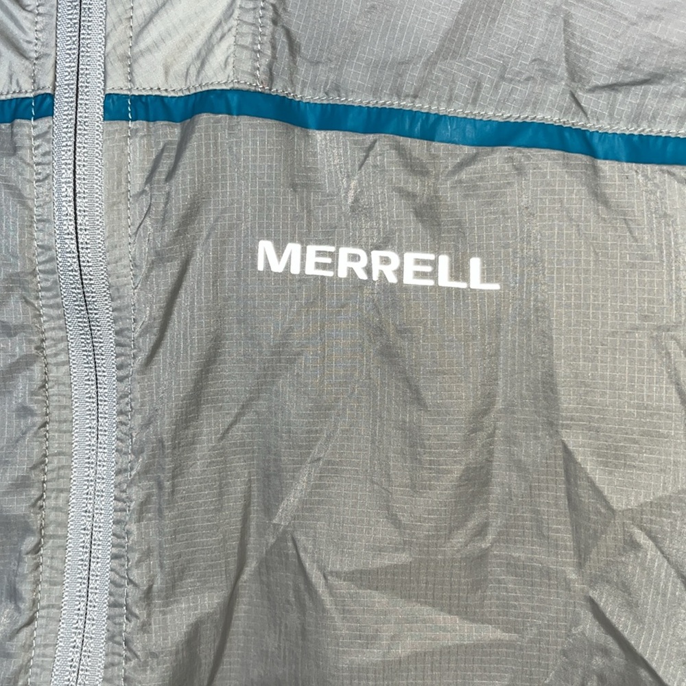 Merrell Lightweight Jacket - Medium - image 4